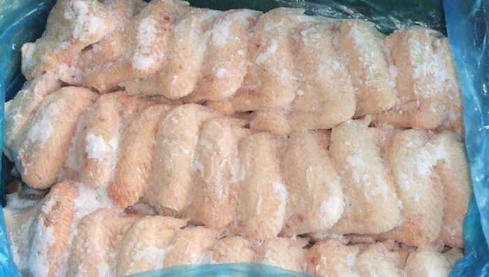 冻鸡肉怎么解冻,冻鸡肉可以直接煮吗