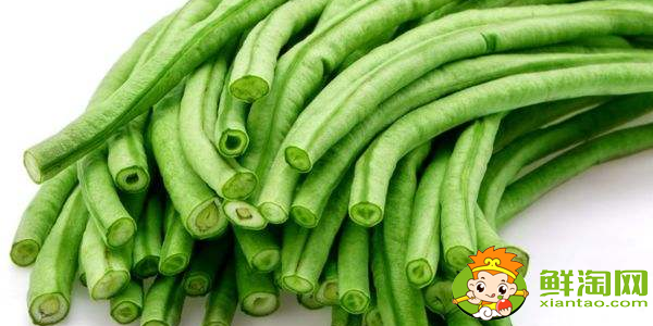 豇豆角可以生吃么,炒豇豆角用焯水吗窍门