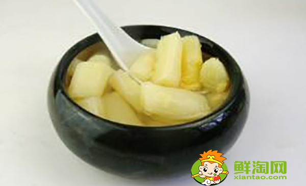 罐头芦笋可以直接吃吗,白芦笋罐头的吃法