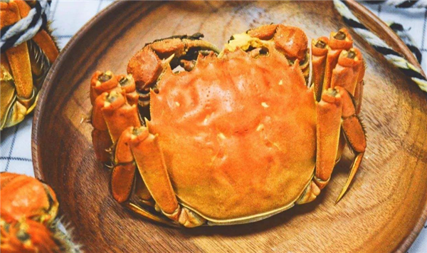 大闸蟹什么季节吃最好,吃大闸蟹喝什么酒好