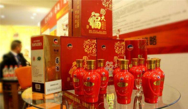 一般结婚用酒什么价位，婚宴用这些酒不会跌面子（100-400元价位）